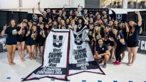 University of British Columbia Sweeps 2026 U Sports Championship Titles Convincingly
