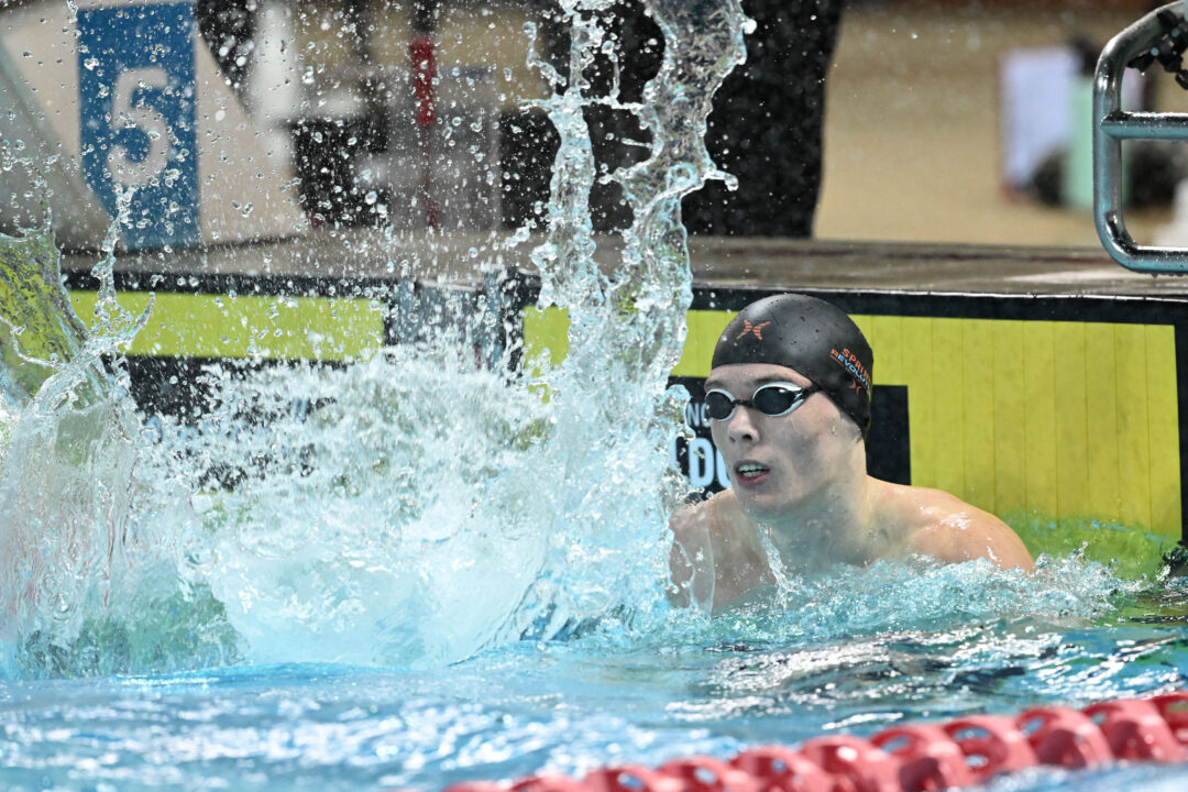 WATCH: All Race Videos From Night Three Of The 2026 Australian Age Championships