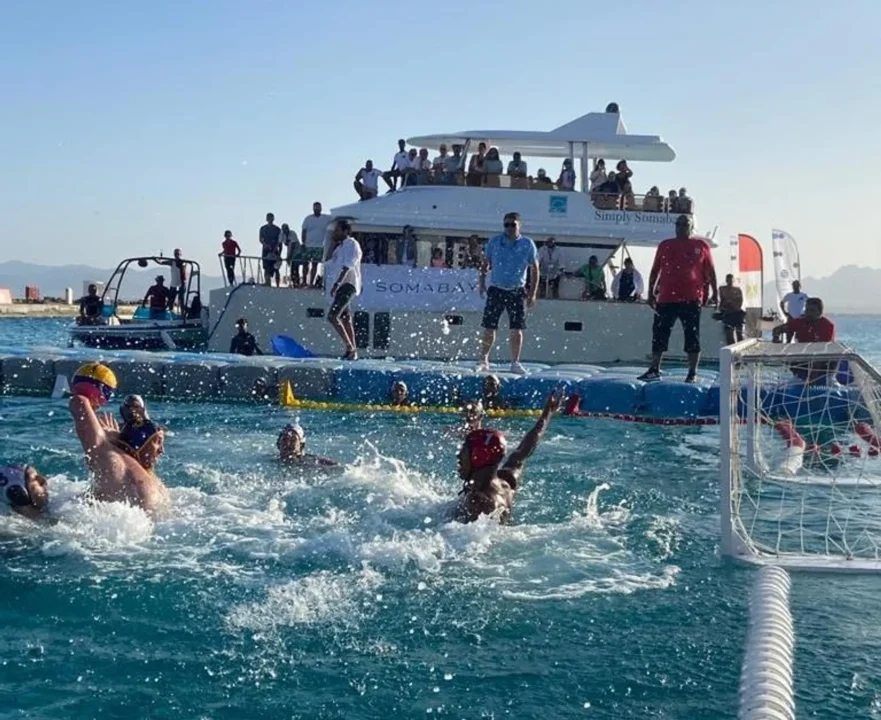 World Aquatics Launches New 4×4 Water Polo Format, Debuts With Open Championships this September