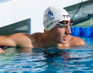 arena Swim of the Week: UVA Commit Juan Vallmitjana Fires Off 7:57 800 Free In Fort Lauderdale