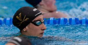 PODCAST: Anna Moesch Breaks Down 51.94 100 Free American Record, Training More Aerobic Than Ever
