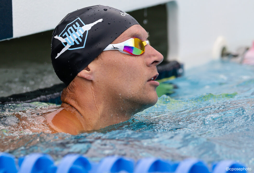 2026 Speedo Fort Lauderdale Open: Night 2 Photo Vault