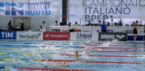 Criteria 2026-Il Mezzofondo Chiude La Sezione Maschile. 39 Record-Aniene Prima Tra Le Società