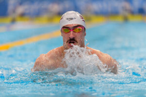 Mathias Picks Up Another Event Win On Day 3 of Indy Spring Cup