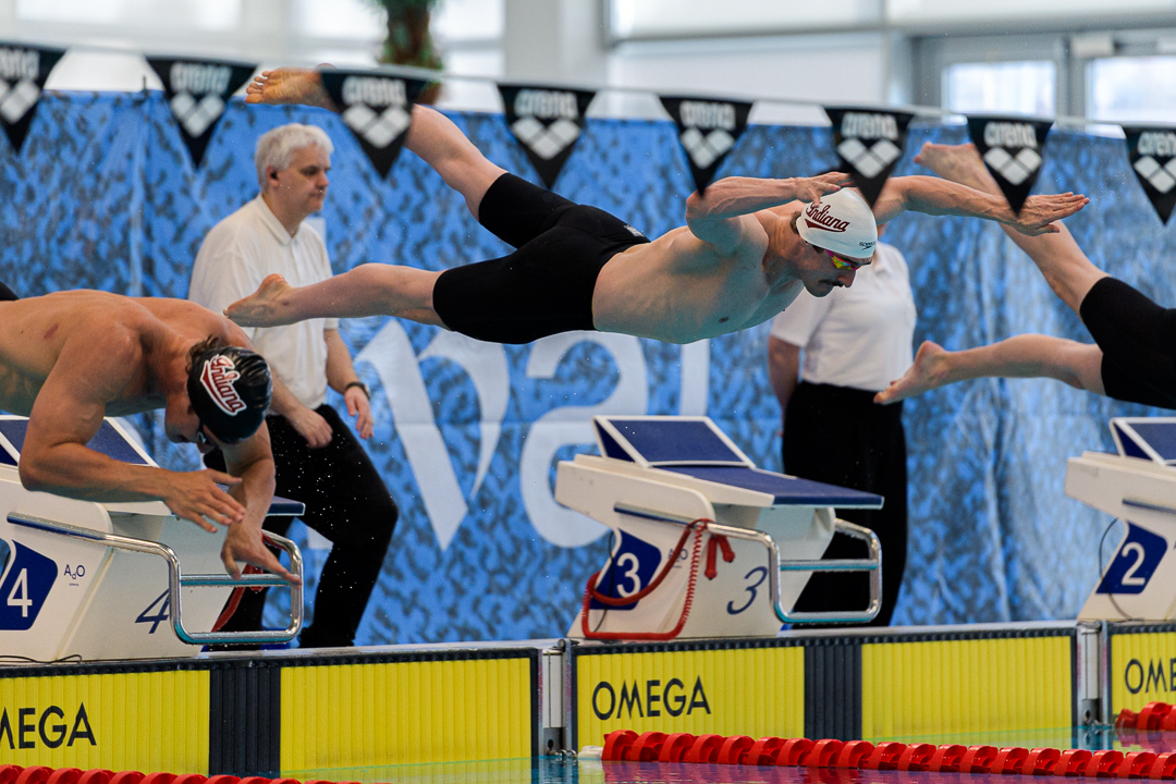 2026 Bergen Swim Festival Photo Vault