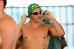 Australian Trials 2026: Armbruster Guida I 50 Farfalla, McEvoy E Chalmers A Caccia Del Pass