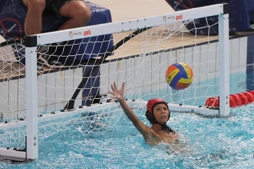 Australia’s Next Generation Delivers at 2026 Australian Youth Water Polo Championships
