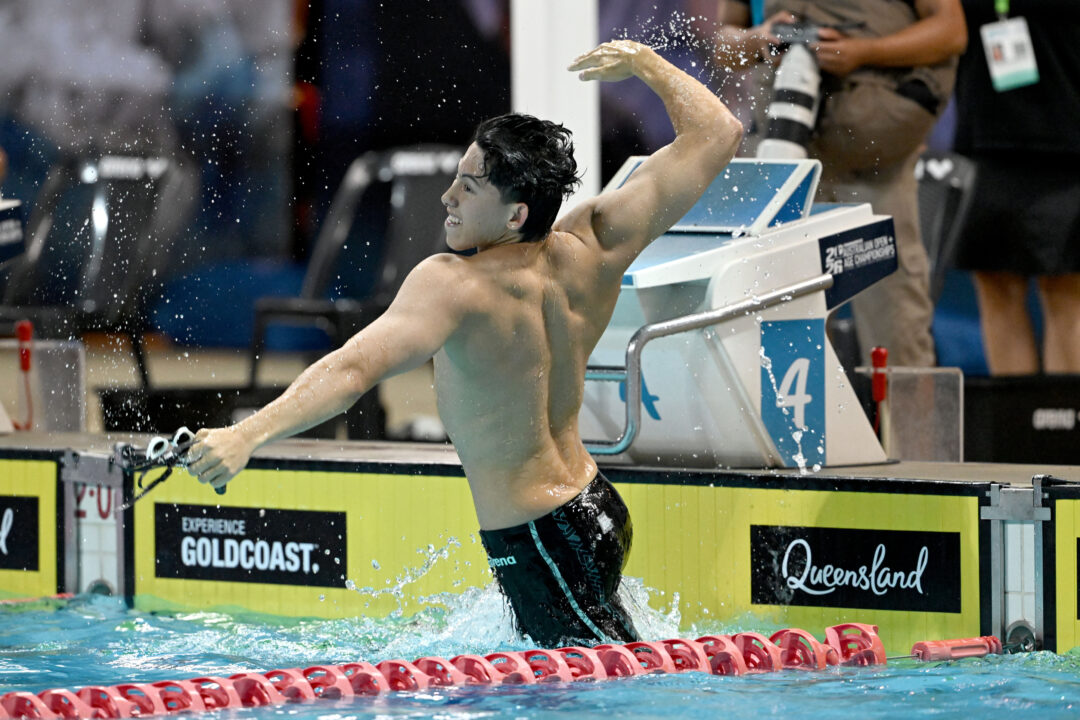 2026 Australian Age Championships: Day 1 Photo Vault