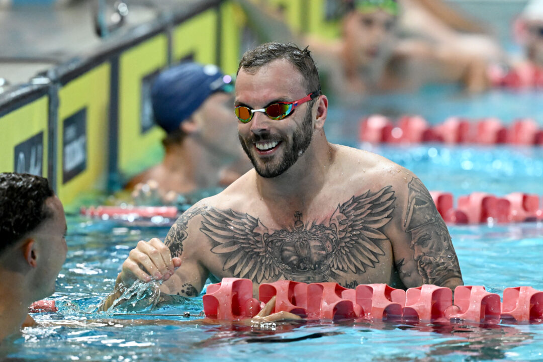 Five Takeaways From Day 2 At The 2026 Australian Swimming Trials