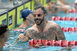 Five Takeaways From Day 2 At The 2026 Australian Swimming Trials