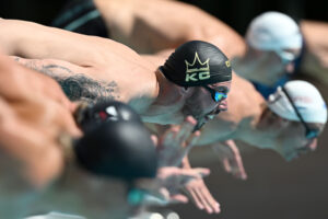 2026 Commonwealth Games Preview: Defying Chalmers, England Seeks to Mill Repeat Medley Relay Crown