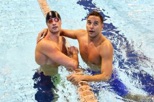 Justus Wins First Title In A Decade, Coetze Hits 200 Back Season-Best In South Africa