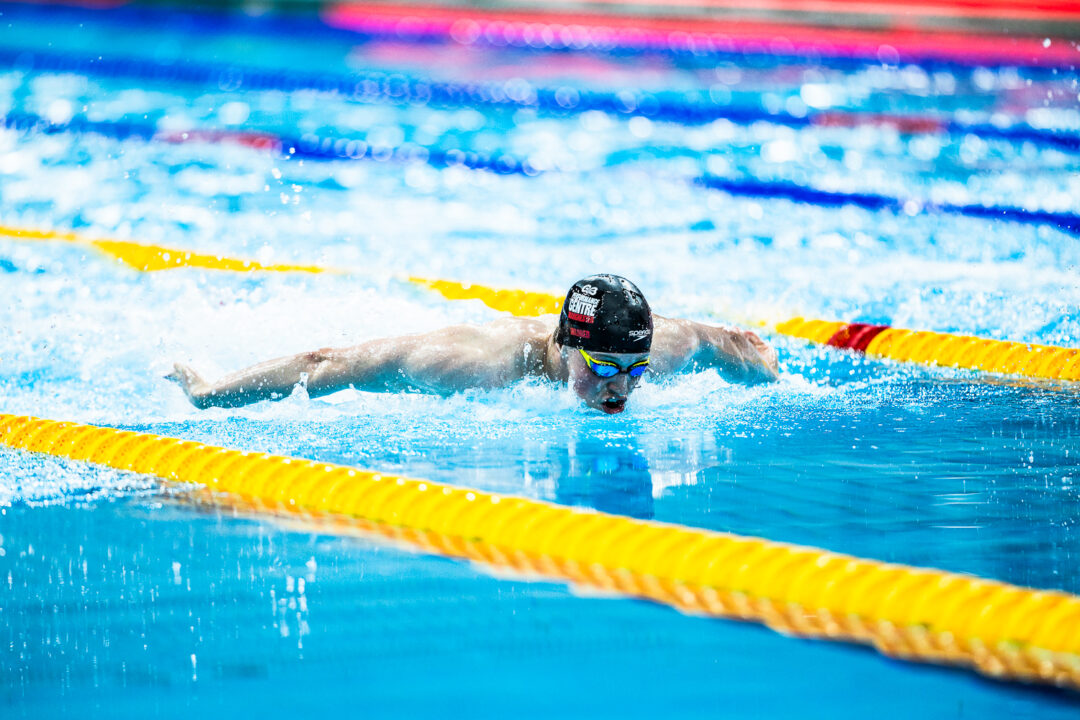 Great Britain’s Men’s Medley Relay Did Not Medal In Paris – But They Look As Strong As Ever For LA