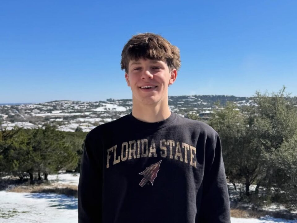 Junior Nationals Qualifier Grady Bell Sends Verbal to Florida State for Fall 2027