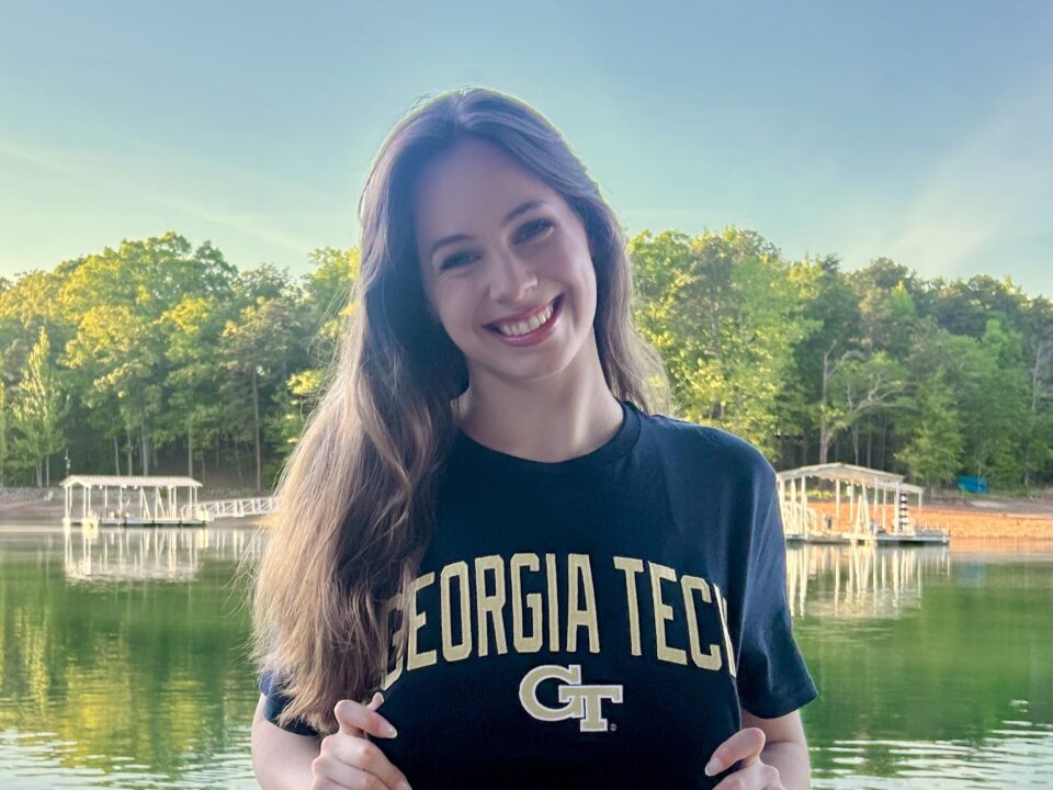Georgia State Champion Tessa Steger to Stay In-State at Georgia Tech for 2027