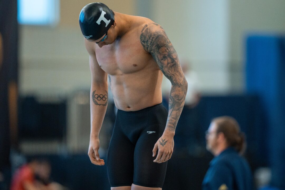 Gui Caribe, Maria Fernanda Costa Headline Brazil’s Pan Pacs Roster