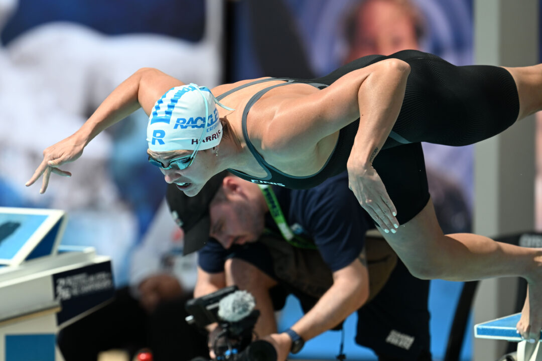 2026 Australian Swimming Trials: Day 5 Prelims Live Recap