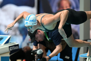 2026 Australian Swimming Trials: Day 5 Prelims Live Recap