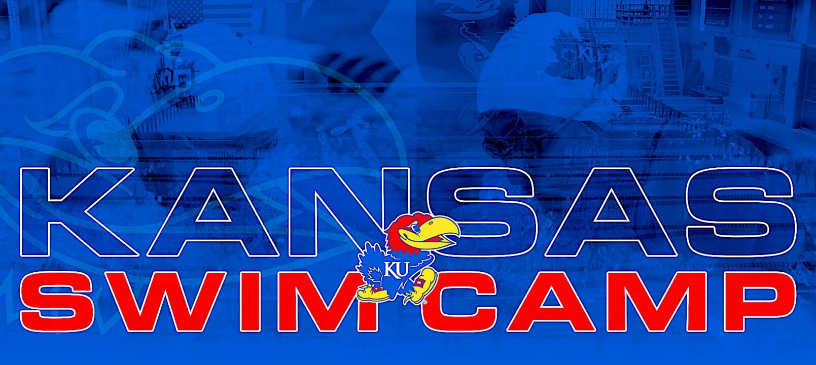 2026 Jayhawk Swim Camps At The University of Kansas