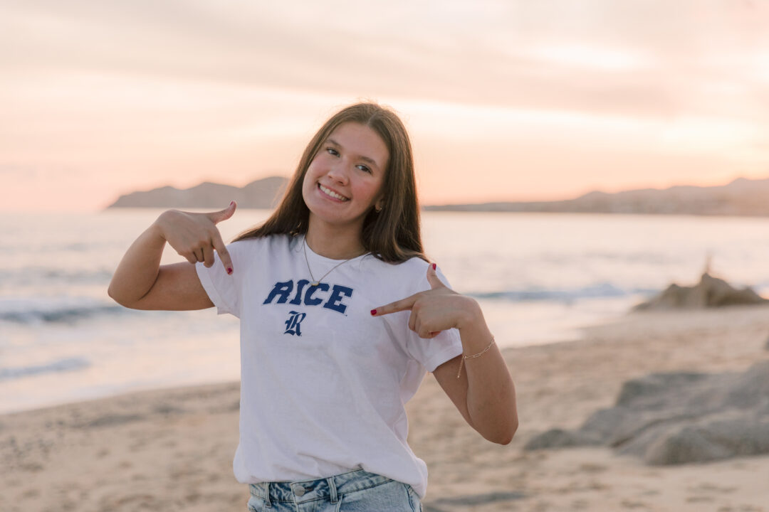Rice University Picks Up IM & Distance Ace Liliana Hineman For 2027