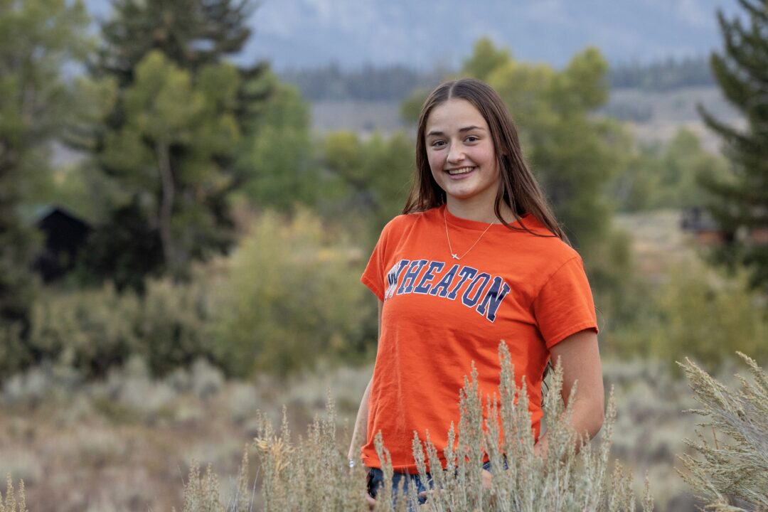 Sprint Freestyle Specialist Lucia McGee Commits To Wheaton College (IL) For Fall 2026