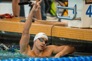 Ilya Kharun on 50.6 100 Fly in Indy: “On track to what I want to go this summer”