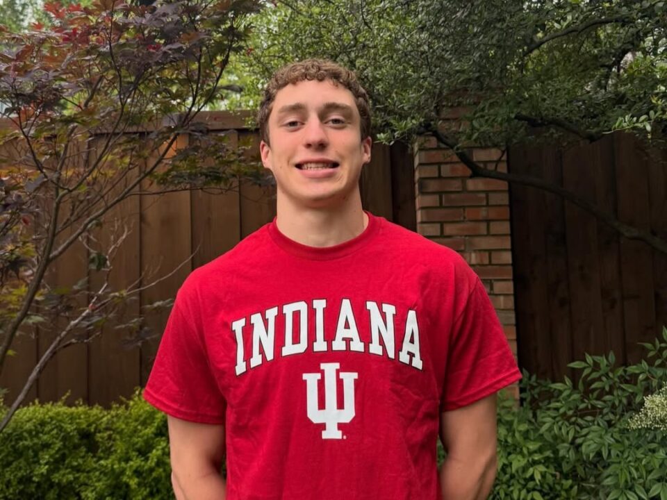 Two-Time Texas High School State Champion Landon Fike Verbals To Indiana For Fall 2026