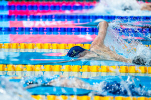 Quick Hits From Day 6 Junior & B-Finals At 2026 Aquatics GB Championships