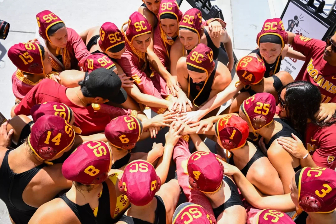 USC’s Emily Ausmus Named MPSF Player of the Year, Casey Moon Earns Coach Honors