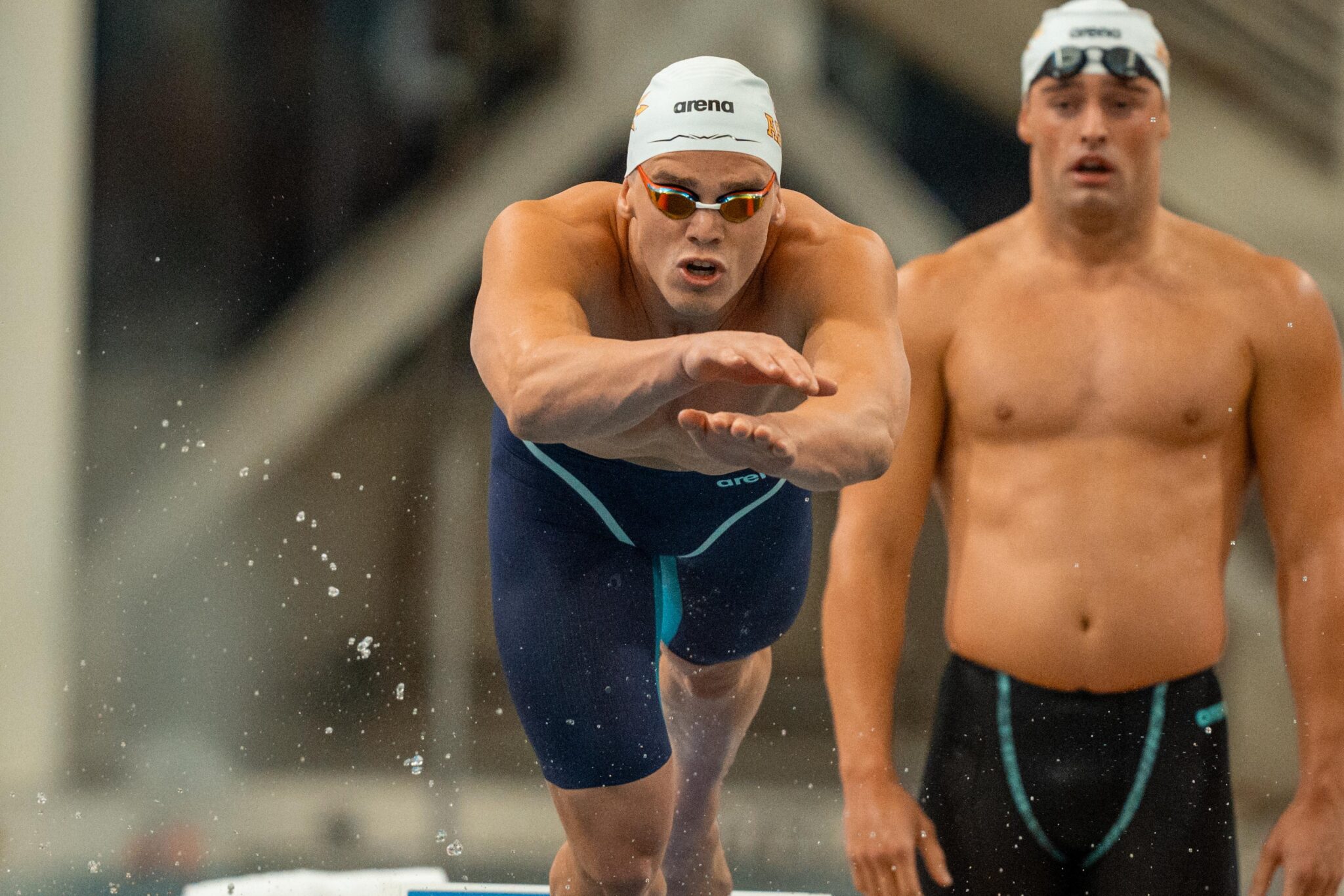 2026 AP Race London International: Day Two Finals Live Recap
