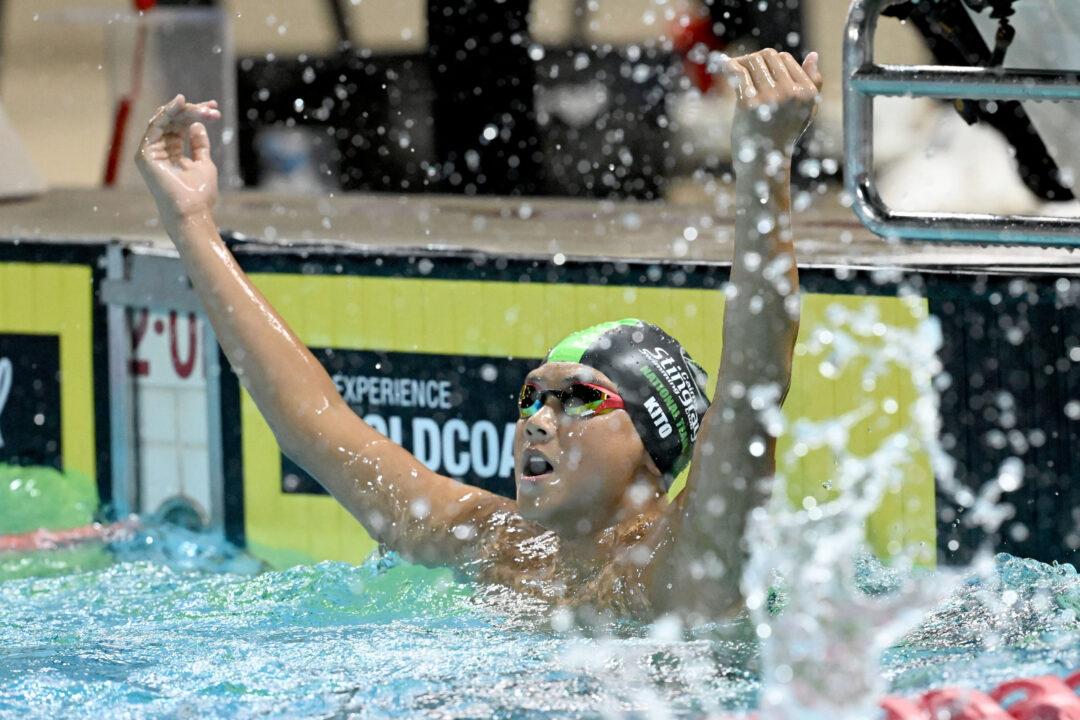 2026 Australian Age Championships: Day 2 Photo Vault