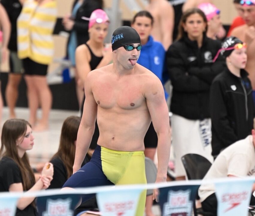 From Back Surgery to Lifetime Bests: Leo Kurucz’s Comeback and Search For New College Home