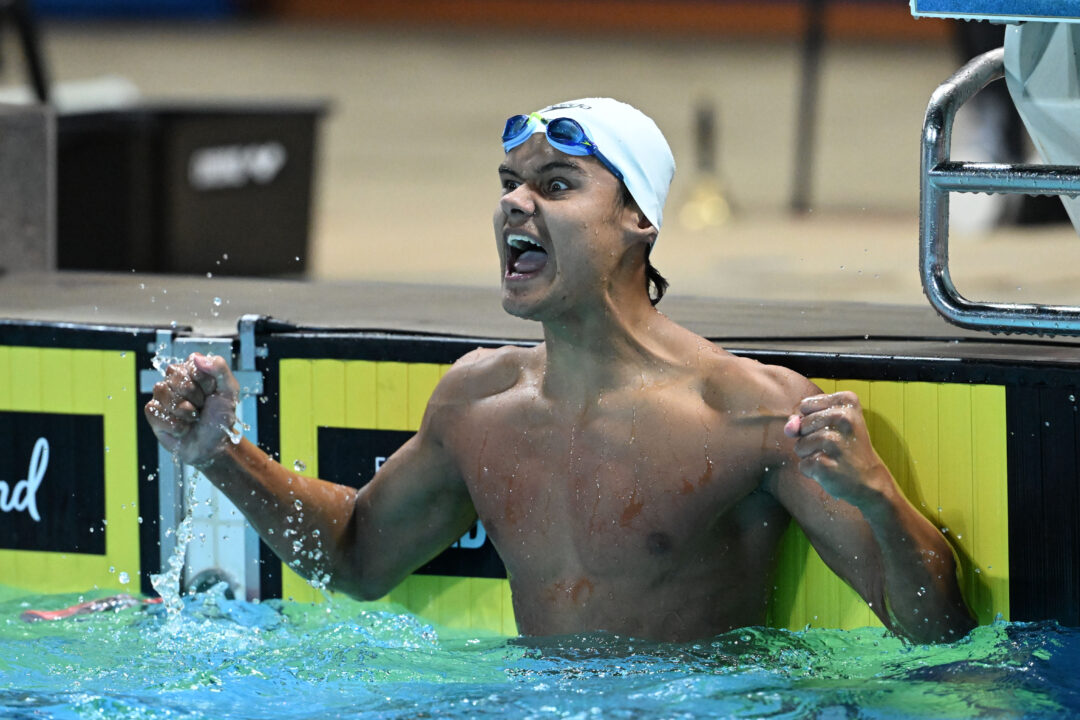 2026 Australian Age Championships: Day 8 Photo Vault