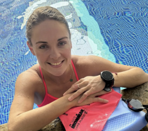 Brazilian Triathlete, Influencer Mara Flavia Drowns During Ironman Texas
