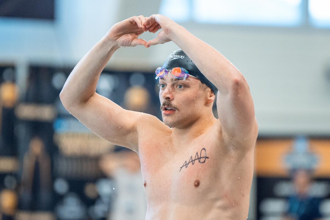 2026 NCAA ‘A’ Finalist Nick Simons Transferring To Arizona State For Final Season
