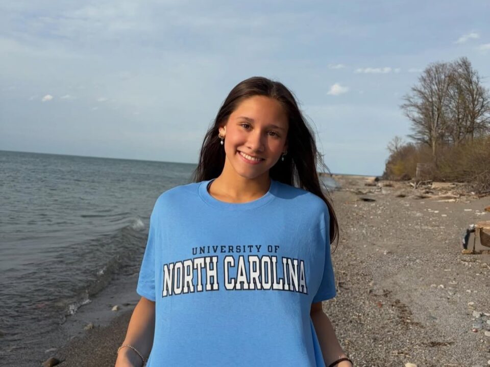 Summer Juniors Qualifier Josephine Piliang Commits to UNC for 2027