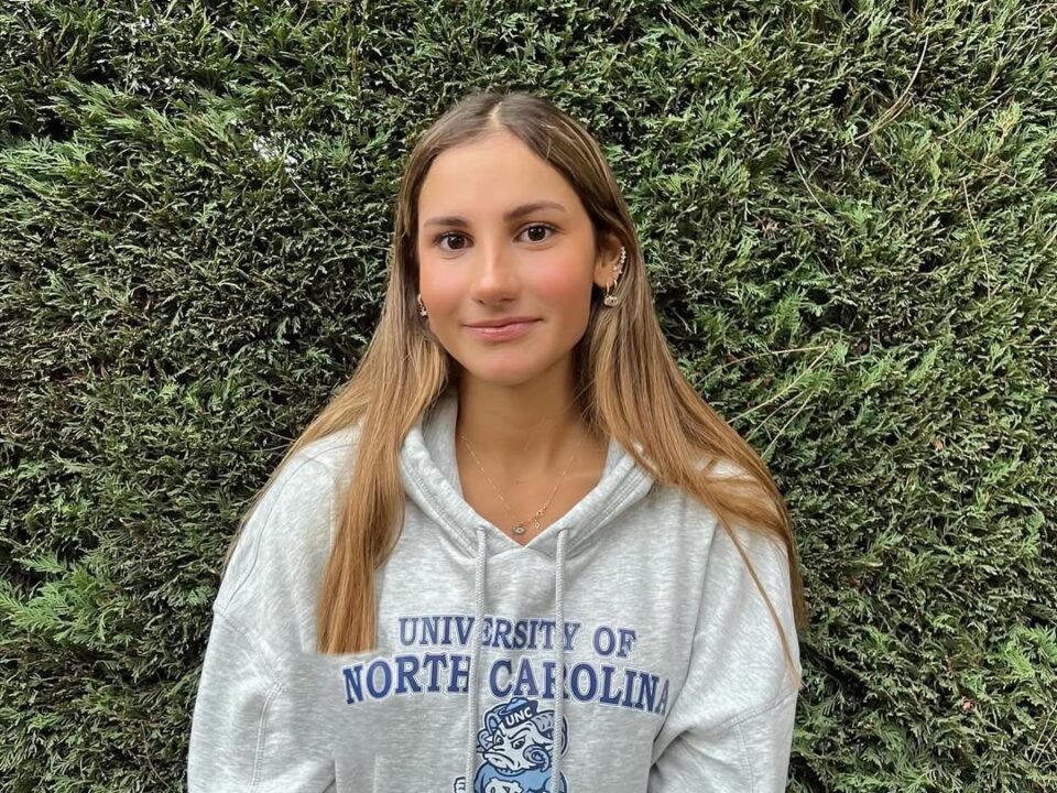 Free & Fly Specialist Nehir Oner Commits to North Carolina for Fall 2026