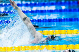 Austyn Manley Breaks Luke Greenbank’s British 15-Year-Old Age Group Record in 2:01.37