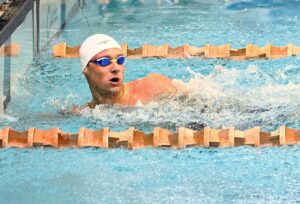 Pieter Coetze Lowers Commonwealth Games 50 Back Record To 24.45