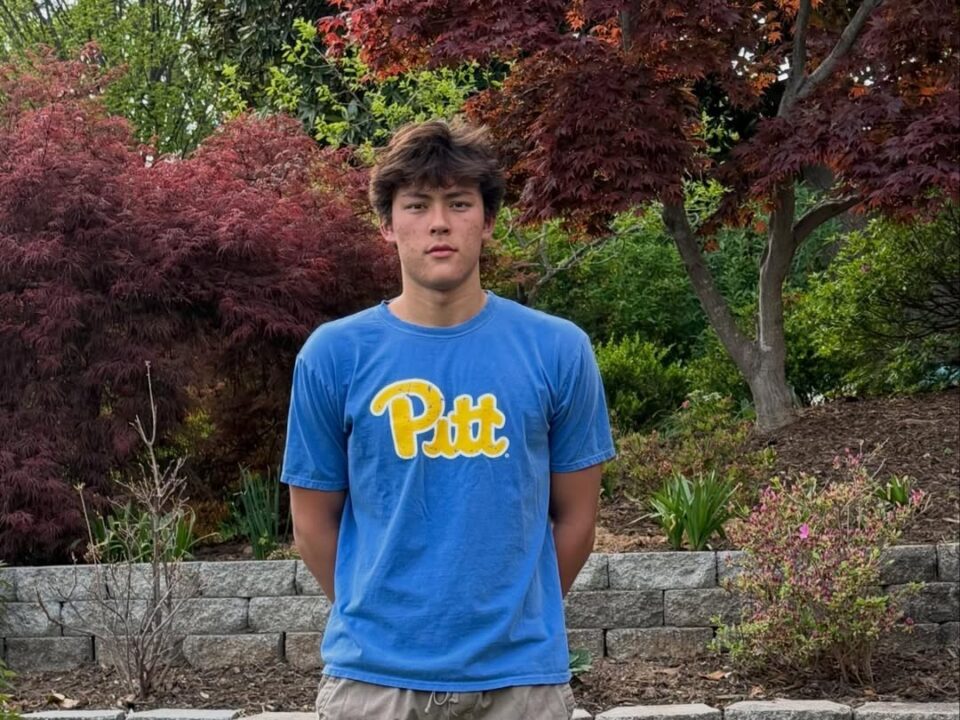 Virginia Class 6A State Champion Bruno Haggard Announces Commitment to Pitt for 2026-27