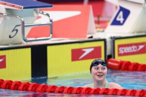 Aquatics GB Announces Para Swimming Team For Summer Championship Meets
