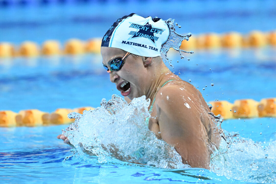 2026 Australian Age Championships: Day 5 Photo Vault