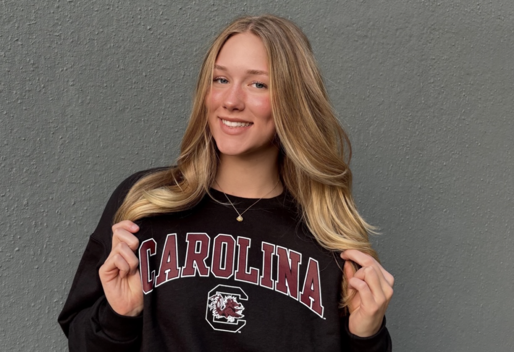 Lilly Robertson Transferring To South Carolina After One Season With Tennessee