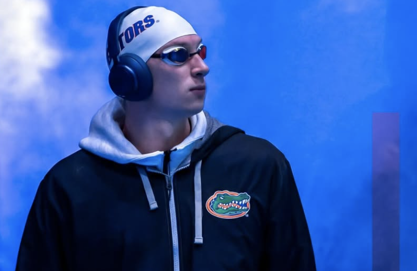 David Johnston’s 3 Reasons Why He Transferred to Florida