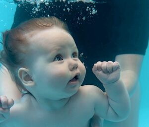 Every Swimmer Started in a Swim Lesson. So Why Are We Leaving That Business to Everyone Else?