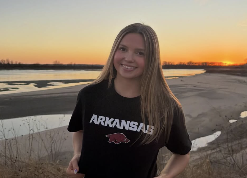 Two-Time Iowa High School State Champion Natalie Patee Commits To Arkansas For Fall 2026