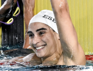 Italy’s Women’s Sprint Freestyle Takes A Leap: Virginia Menicucci Breaks 54″ Barrier In 100 Free