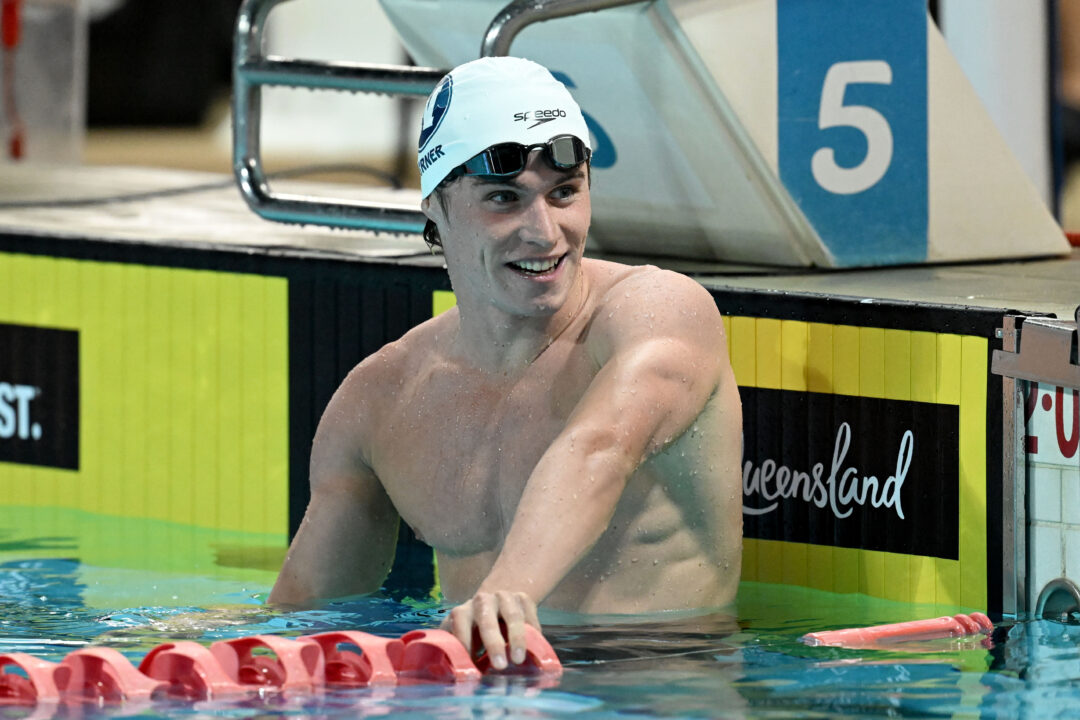 Five Takeaways From Day 4 At The 2026 Australian Swimming Trials