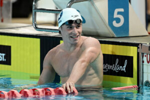 Five Takeaways From Day 4 At The 2026 Australian Swimming Trials