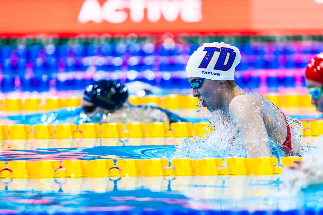2026 Aquatics GB Championships: Przyczyna, Ransom, and Taylor Highlight Juniors on Day 4